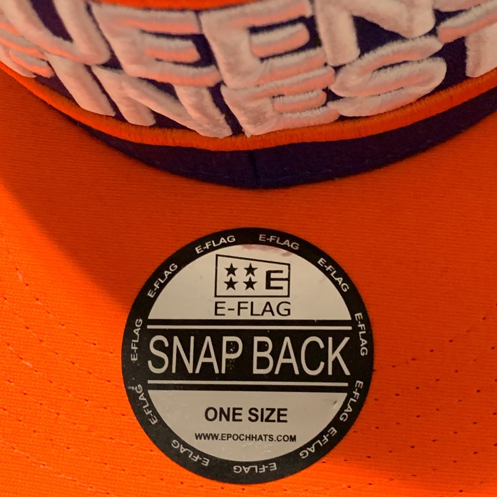 SnapBack - Picture 3 of 3